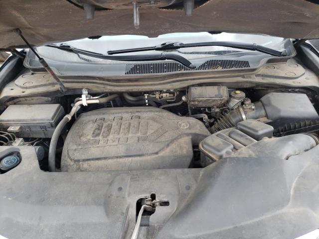 Photo 6 VIN: 5FRYD3H41EB018529 - ACURA MDX TECHNO 