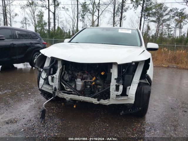 Photo 5 VIN: 5FRYD3H41EB020118 - ACURA MDX 