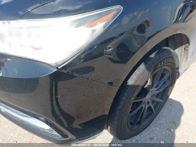 Photo 5 VIN: 5FRYD3H41FB003997 - ACURA MDX 