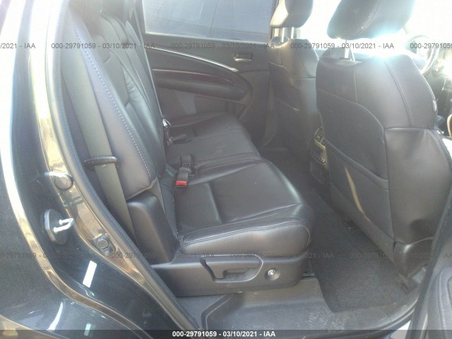 Photo 7 VIN: 5FRYD3H41FB005166 - ACURA MDX 