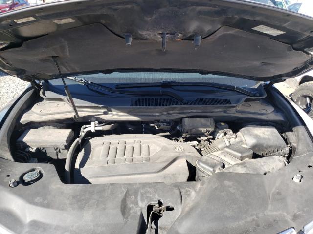 Photo 6 VIN: 5FRYD3H41FB006060 - ACURA MDX TECHNO 