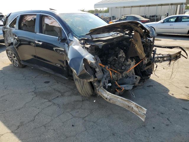 Photo 3 VIN: 5FRYD3H41FB006379 - ACURA MDX 