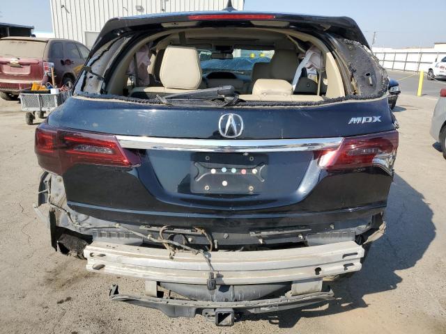 Photo 5 VIN: 5FRYD3H41FB006379 - ACURA MDX 