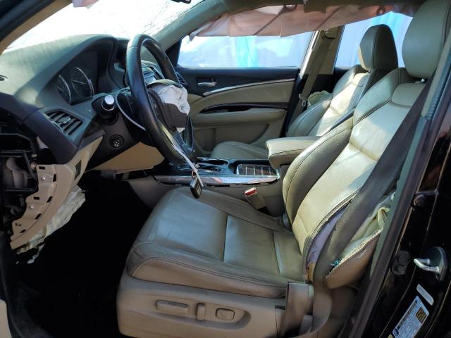 Photo 6 VIN: 5FRYD3H41FB006379 - ACURA MDX 