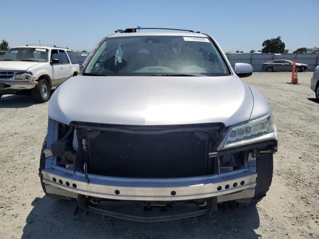 Photo 4 VIN: 5FRYD3H41FB007189 - ACURA MDX 