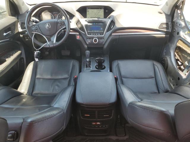 Photo 7 VIN: 5FRYD3H41FB007189 - ACURA MDX 