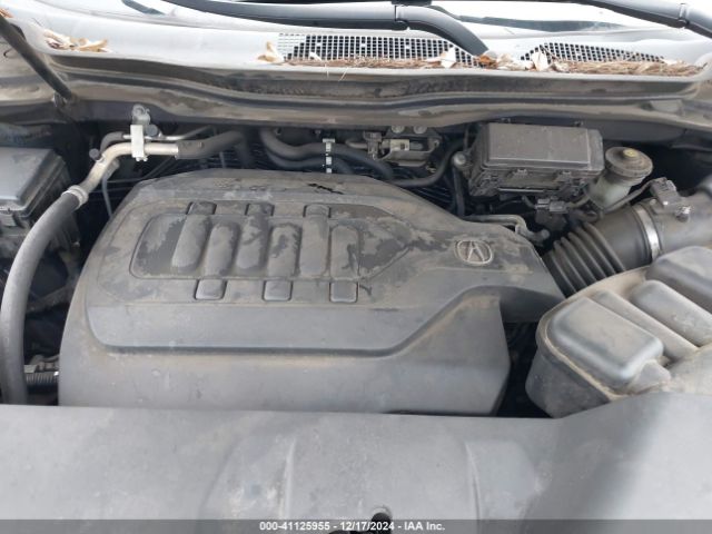 Photo 9 VIN: 5FRYD3H41FB007404 - ACURA MDX 