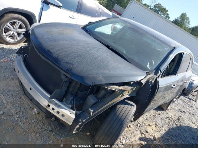 Photo 1 VIN: 5FRYD3H41FB012439 - ACURA MDX 