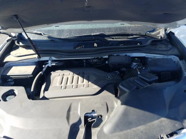 Photo 6 VIN: 5FRYD3H41GB018887 - ACURA MDX TECHNO 