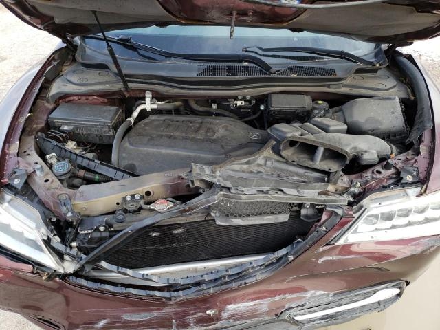 Photo 6 VIN: 5FRYD3H42EB008348 - ACURA MDX TECHNO 