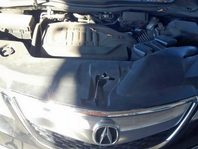 Photo 6 VIN: 5FRYD3H42EB014926 - ACURA MDX TECHNO 