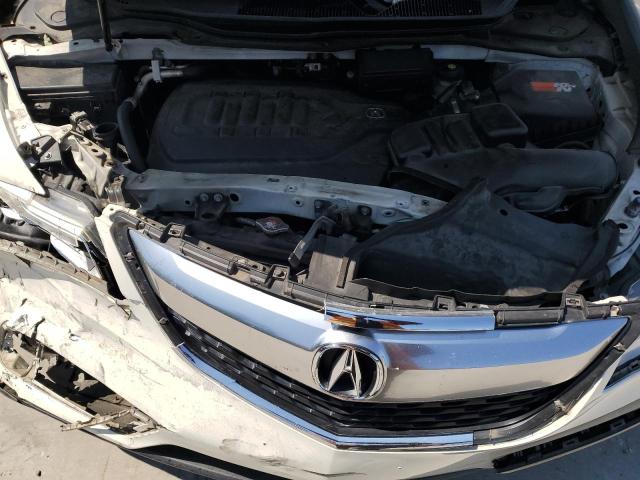 Photo 11 VIN: 5FRYD3H42EB018961 - ACURA MDX TECHNO 