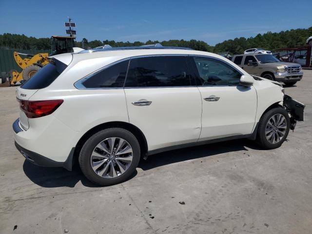 Photo 2 VIN: 5FRYD3H42EB018961 - ACURA MDX TECHNO 