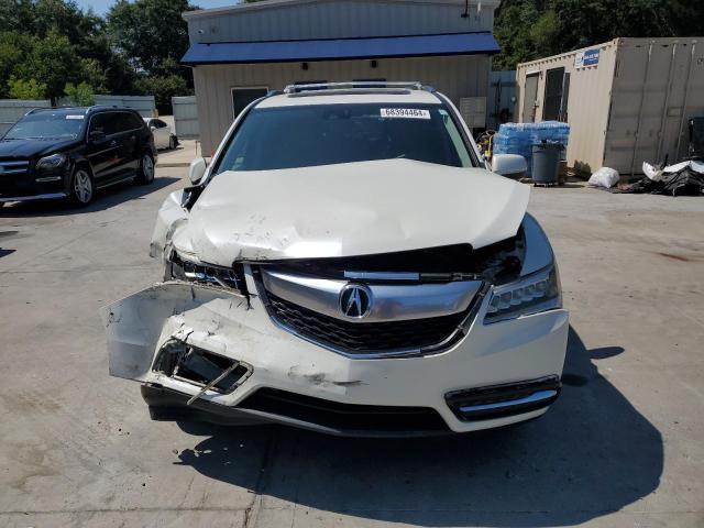 Photo 4 VIN: 5FRYD3H42EB018961 - ACURA MDX TECHNO 