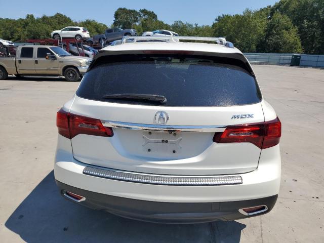 Photo 5 VIN: 5FRYD3H42EB018961 - ACURA MDX TECHNO 