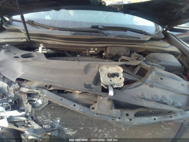 Photo 9 VIN: 5FRYD3H42FB002549 - ACURA MDX 