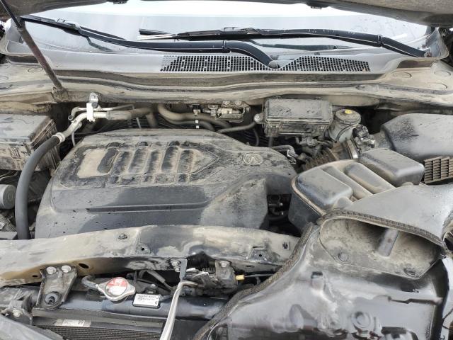 Photo 11 VIN: 5FRYD3H42GB015450 - ACURA MDX TECHNO 