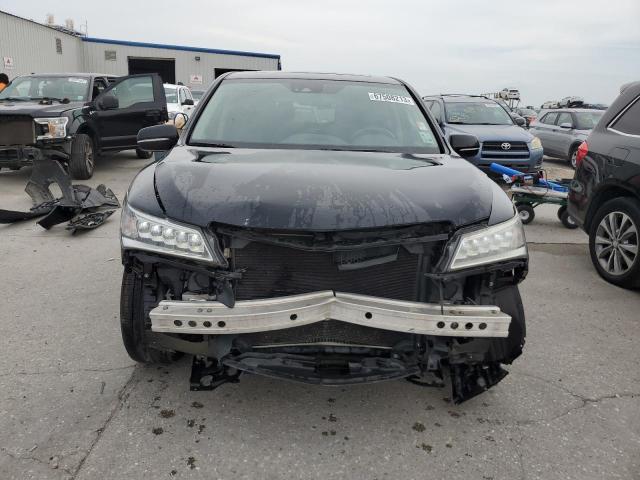 Photo 4 VIN: 5FRYD3H42GB015450 - ACURA MDX TECHNO 