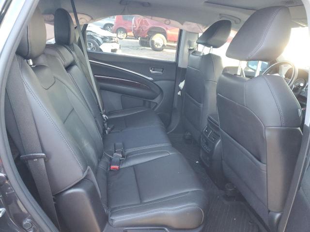 Photo 10 VIN: 5FRYD3H43EB008326 - ACURA MDX 