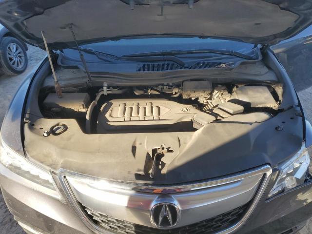 Photo 11 VIN: 5FRYD3H43EB008326 - ACURA MDX 