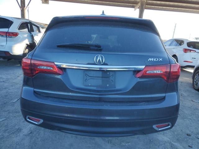 Photo 5 VIN: 5FRYD3H43EB008326 - ACURA MDX 