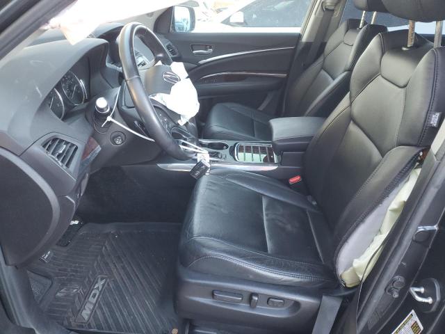 Photo 6 VIN: 5FRYD3H43EB008326 - ACURA MDX 