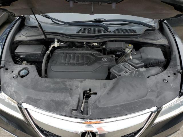 Photo 11 VIN: 5FRYD3H43EB012277 - ACURA MDX TECHNO 