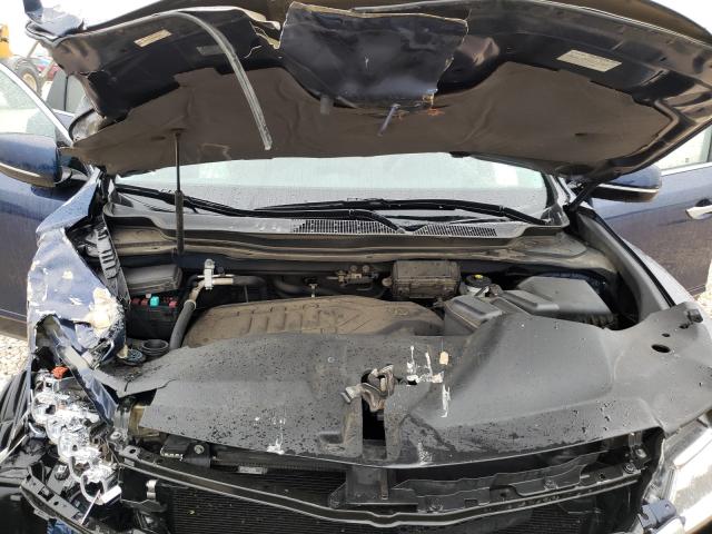 Photo 6 VIN: 5FRYD3H43FB003581 - ACURA MDX TECHNO 