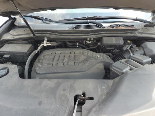 Photo 11 VIN: 5FRYD3H43FB003922 - ACURA MDX TECHNO 