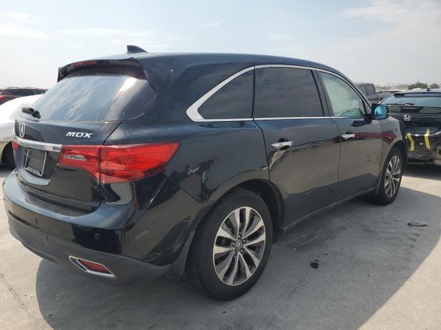 Photo 2 VIN: 5FRYD3H43FB003922 - ACURA MDX TECHNO 