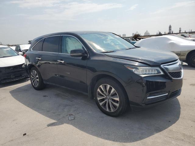 Photo 3 VIN: 5FRYD3H43FB003922 - ACURA MDX TECHNO 