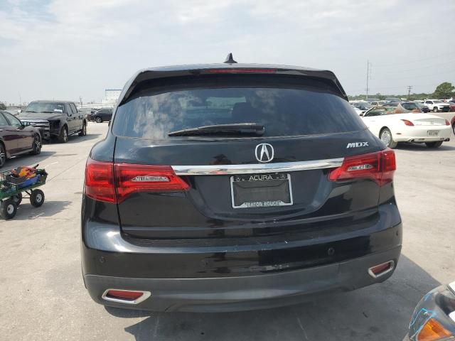 Photo 5 VIN: 5FRYD3H43FB003922 - ACURA MDX TECHNO 