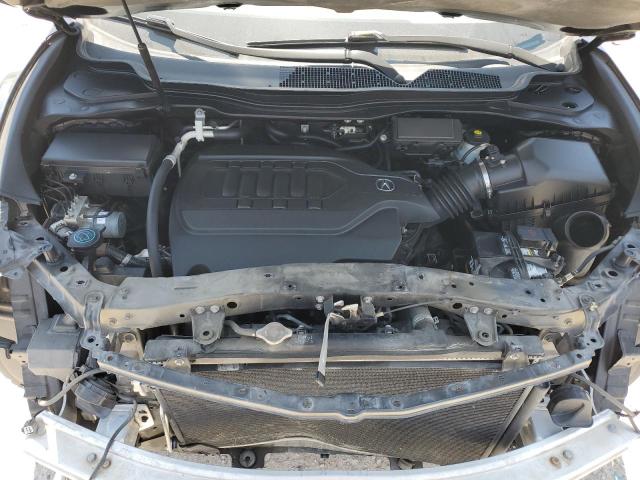 Photo 10 VIN: 5FRYD3H43FB013916 - ACURA MDX TECHNO 