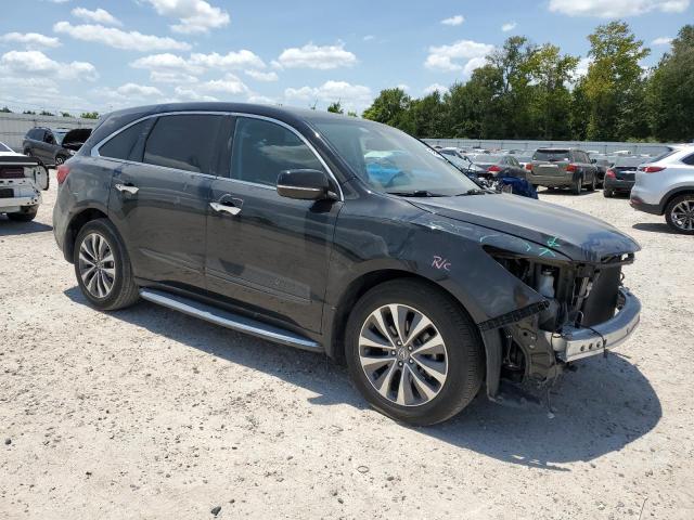 Photo 3 VIN: 5FRYD3H43FB013916 - ACURA MDX TECHNO 