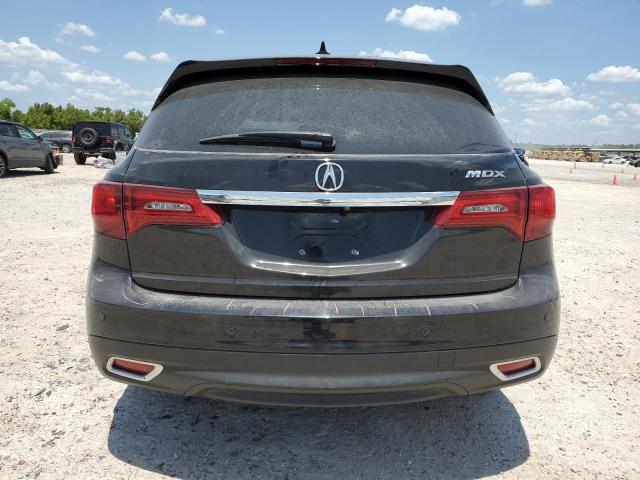 Photo 5 VIN: 5FRYD3H43FB013916 - ACURA MDX TECHNO 