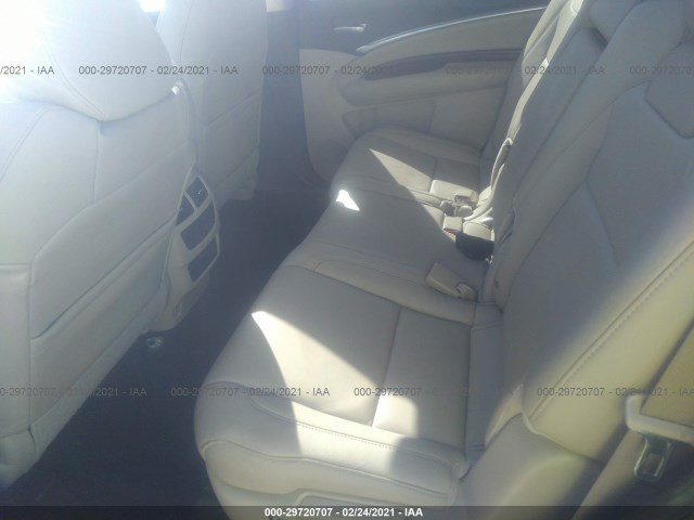 Photo 7 VIN: 5FRYD3H43GB001217 - ACURA MDX 