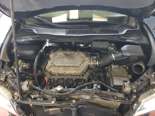 Photo 6 VIN: 5FRYD3H43GB008202 - ACURA MDX TECHNO 