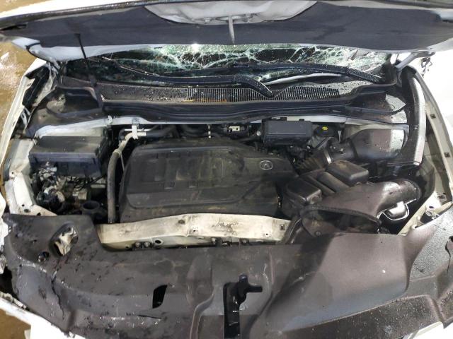 Photo 10 VIN: 5FRYD3H43GB020687 - ACURA MDX 