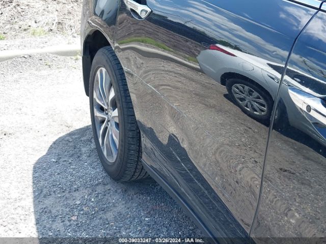 Photo 5 VIN: 5FRYD3H44EB001398 - ACURA MDX 