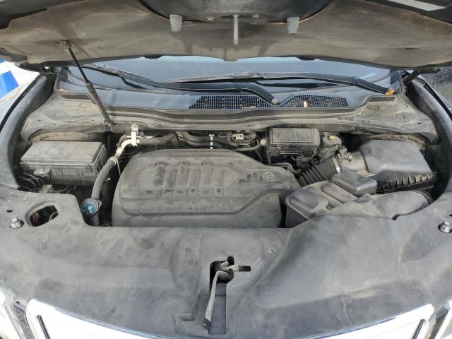 Photo 11 VIN: 5FRYD3H44EB005399 - ACURA MDX 