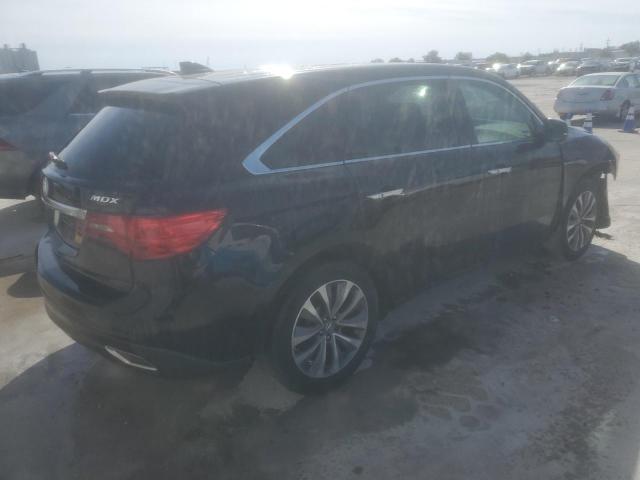 Photo 2 VIN: 5FRYD3H44EB005399 - ACURA MDX 