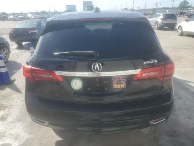 Photo 5 VIN: 5FRYD3H44EB005399 - ACURA MDX 