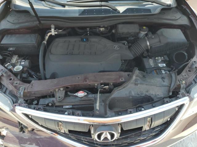 Photo 11 VIN: 5FRYD3H44EB014202 - ACURA MDX 