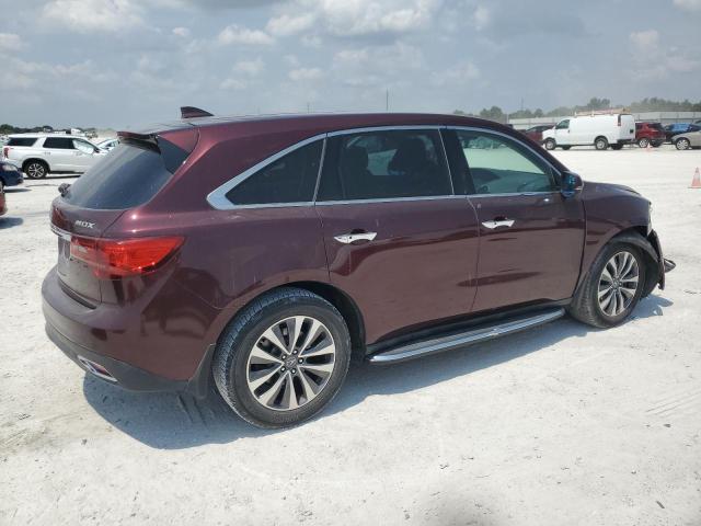 Photo 2 VIN: 5FRYD3H44EB014202 - ACURA MDX 