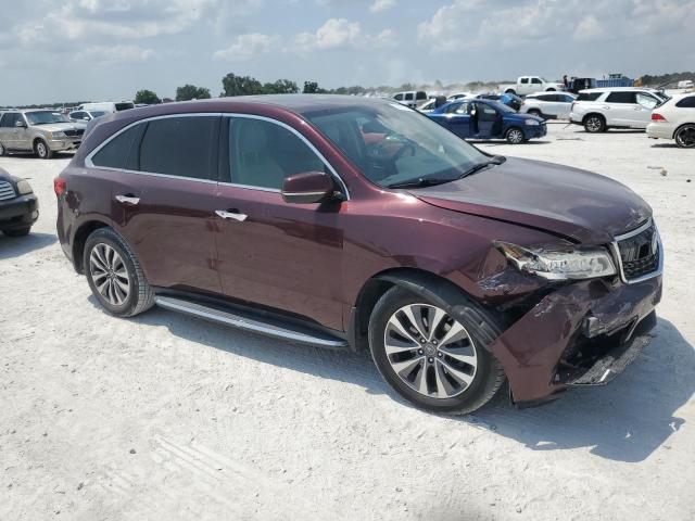 Photo 3 VIN: 5FRYD3H44EB014202 - ACURA MDX 