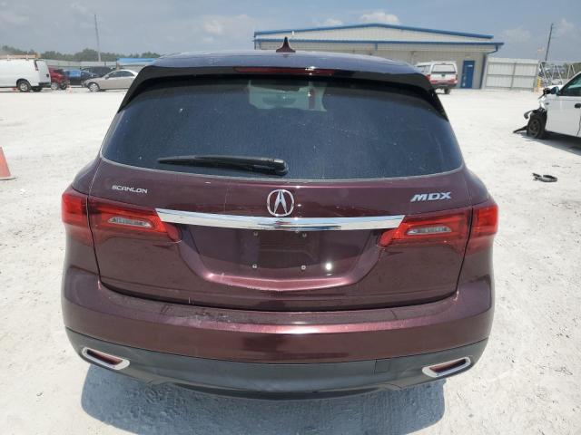 Photo 5 VIN: 5FRYD3H44EB014202 - ACURA MDX 