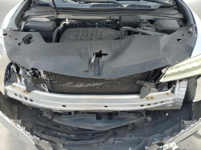 Photo 11 VIN: 5FRYD3H44EB014653 - ACURA MDX 