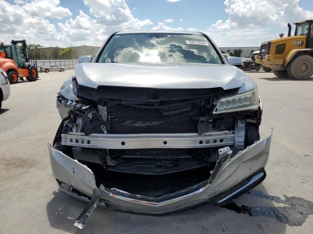 Photo 4 VIN: 5FRYD3H44EB014653 - ACURA MDX 