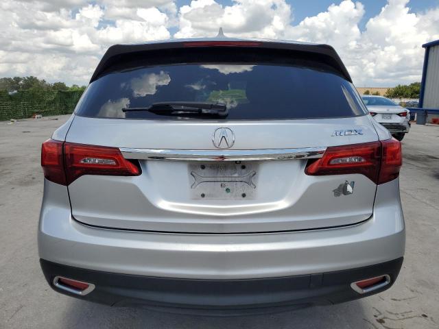 Photo 5 VIN: 5FRYD3H44EB014653 - ACURA MDX 