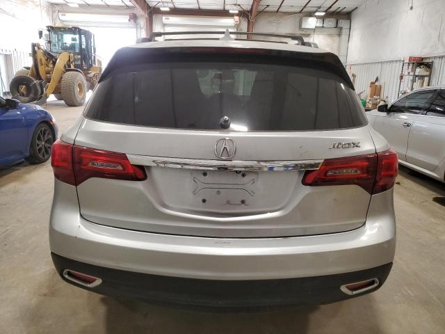 Photo 5 VIN: 5FRYD3H44EB015432 - ACURA MDX 